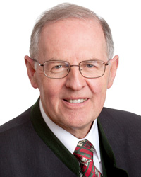 ÖkR Gerhard Wlodkowski Gerhard Wlodkowski