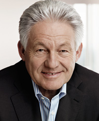 LH Dr. Josef Pühringer LH Dr. Josef Pühringer