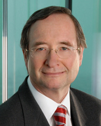 Dr. Christoph Leitl Dr. Chrsitoph Leitl