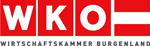 Logo: WK Burgenland