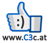 C3c-LiCON mit Logo