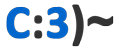 C3club - C3c macht Spaß! C3club-Maskottchen